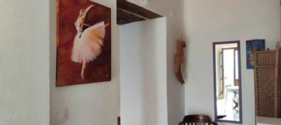2 rooms Apartment in Nicotera, Italy No. 256857 21