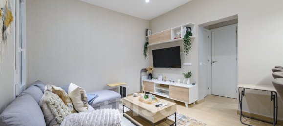 Apartamento de 2 dormitorios en Madrid, Spain No. 139262 7