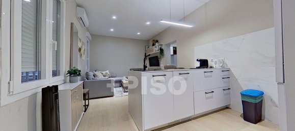 Apartamento de 2 dormitorios en Madrid, Spain No. 139262 11