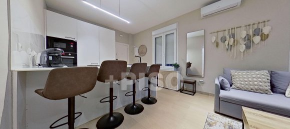 Apartamento de 2 dormitorios en Madrid, Spain No. 139262 10