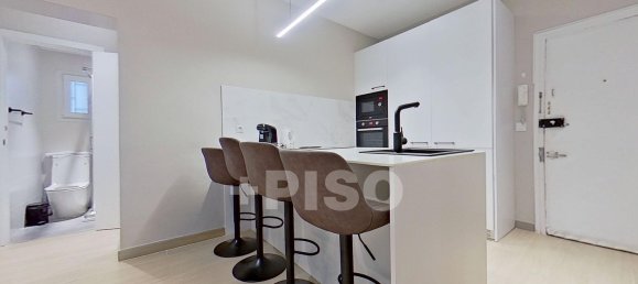 Apartamento de 2 dormitorios en Madrid, Spain No. 139262 9