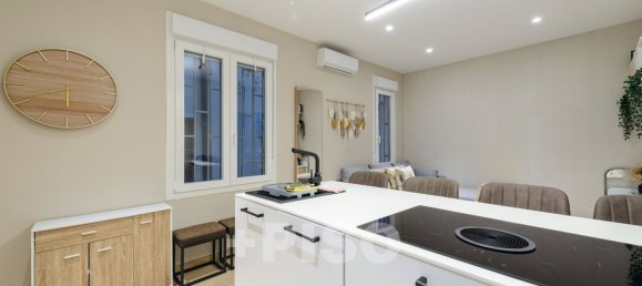 Apartamento de 2 dormitorios en Madrid, Spain No. 139262 12