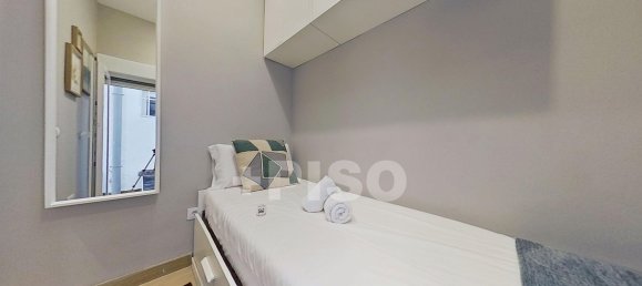 Apartamento de 2 dormitorios en Madrid, Spain No. 139262 19