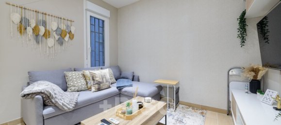Apartamento de 2 dormitorios en Madrid, Spain No. 139262 6