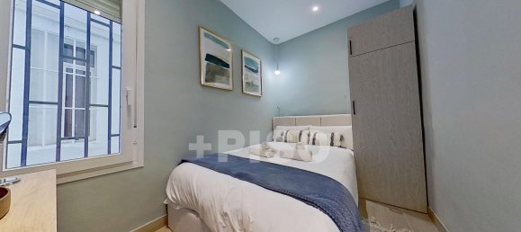 Apartamento de 2 dormitorios en Madrid, Spain No. 139262 14