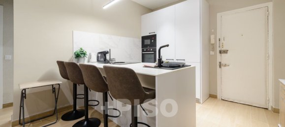 Apartamento de 2 dormitorios en Madrid, Spain No. 139262 8