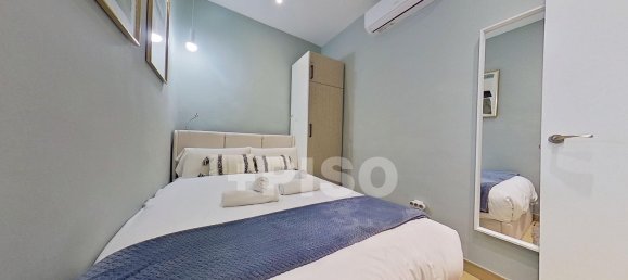 Apartamento de 2 dormitorios en Madrid, Spain No. 139262 17