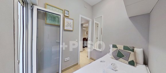 Apartamento de 2 dormitorios en Madrid, Spain No. 139262 20