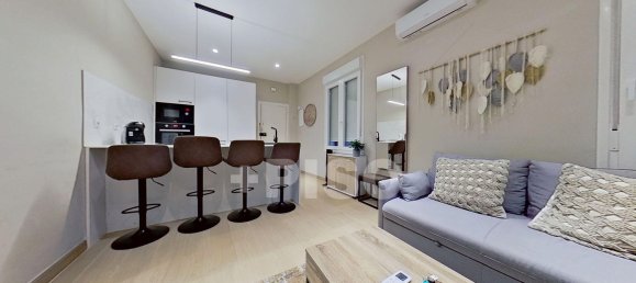 Apartamento de 2 dormitorios en Madrid, Spain No. 139262 4