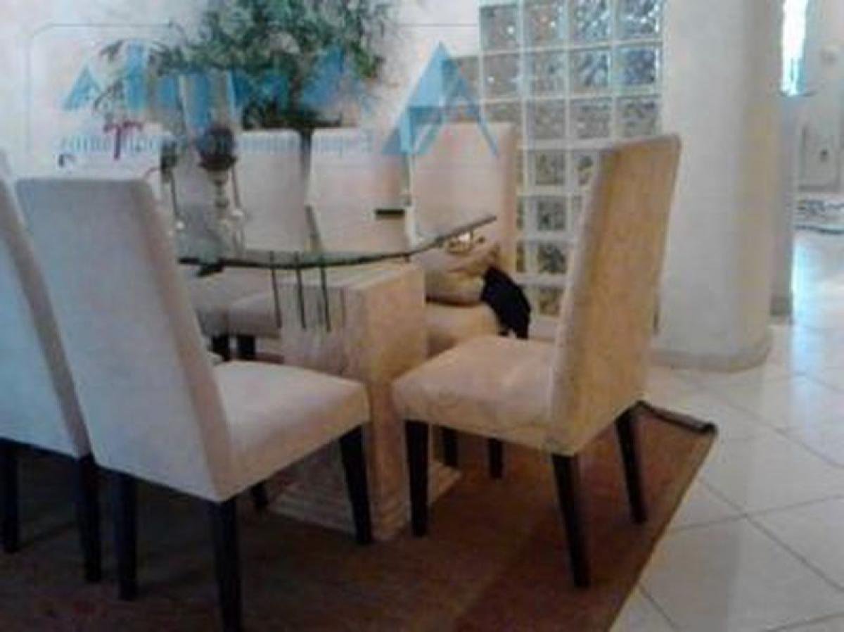 Casa de 3 dormitorios en Sao Paulo, Brazil No. 440257