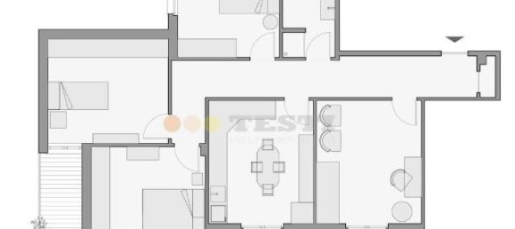 5-Zimmer Wohnung in Cogoleto, Italy, Nr. 19515 16