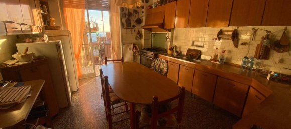 5-Zimmer Wohnung in Cogoleto, Italy, Nr. 19515 4