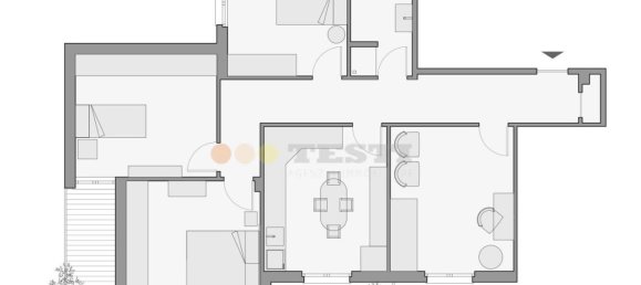 5-Zimmer Wohnung in Cogoleto, Italy, Nr. 19515 2