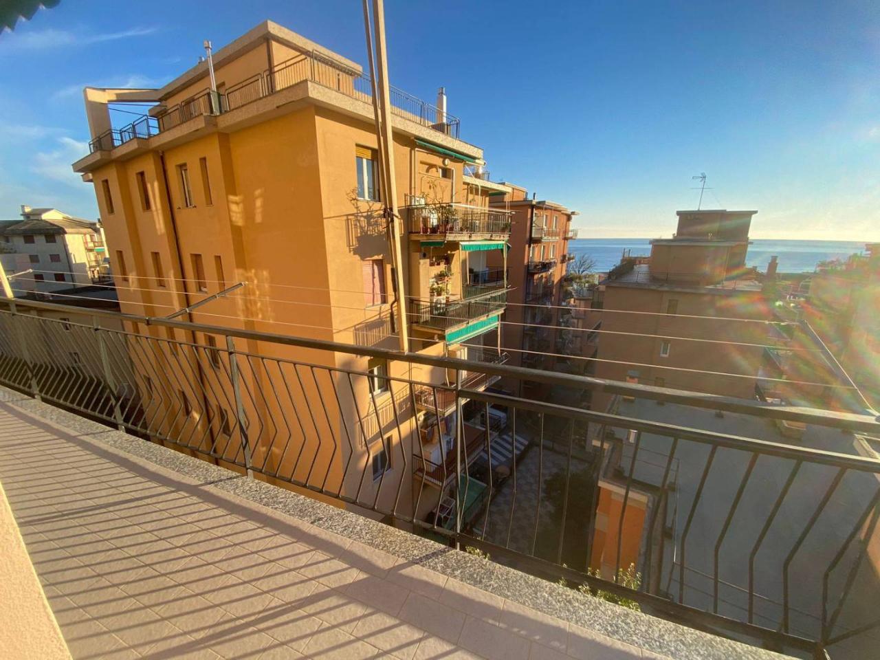 5-Zimmer Wohnung in Cogoleto, Italy, Nr. 19515