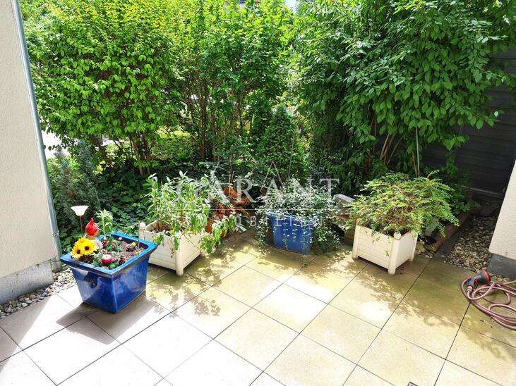 1 Schlafzimmer Wohnung in Stuttgart, Germany, Nr. 3134