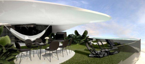 3 Schlafzimmer Büro in Voula, Greece, Nr. 3014 6