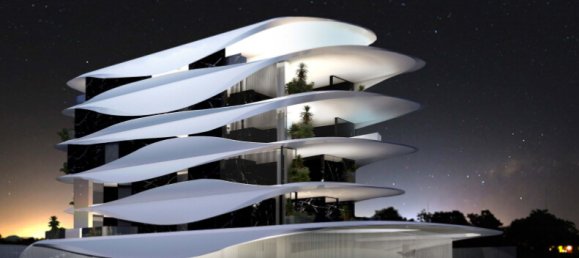 3 Schlafzimmer Büro in Voula, Greece, Nr. 3014 2