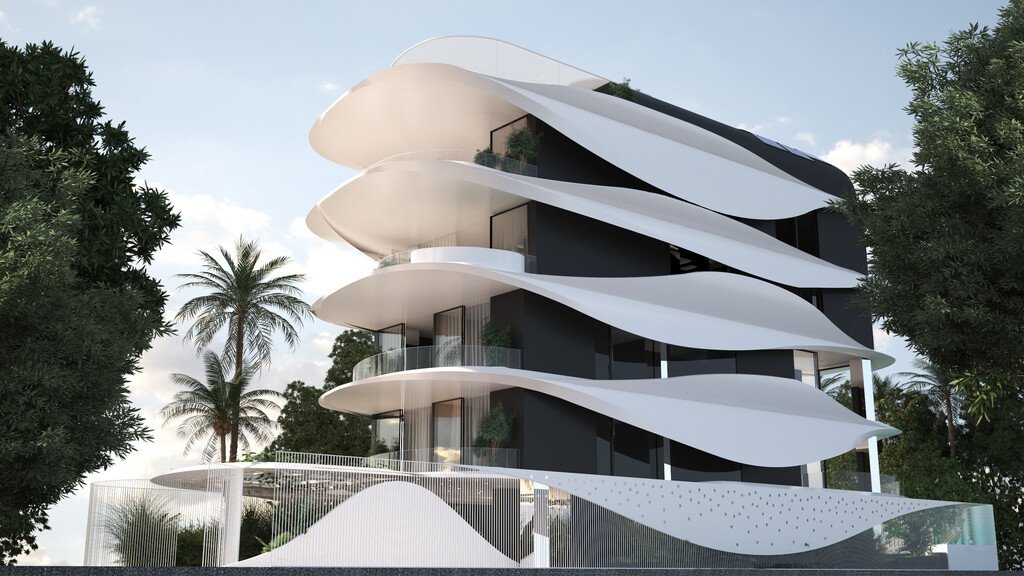 3 Schlafzimmer Büro in Voula, Greece, Nr. 3014