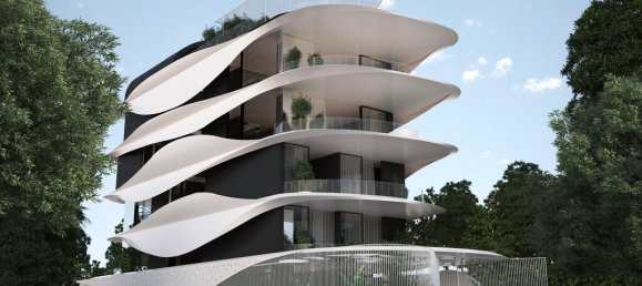 3 Schlafzimmer Büro in Voula, Greece, Nr. 3014 3