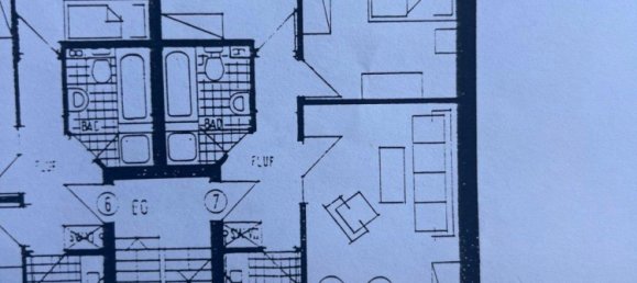 Apartamento T3 em Bielefeld, Germany N.º 369447 5