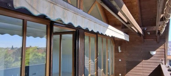 4-salle Appartement à Augsburg, Germany No. 267892 13