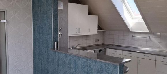 4-salle Appartement à Augsburg, Germany No. 267892 6