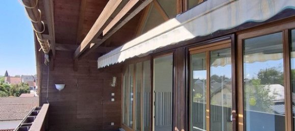 4-salle Appartement à Augsburg, Germany No. 267892 12