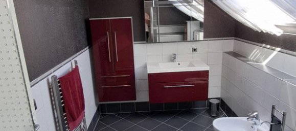 4-salle Appartement à Augsburg, Germany No. 267892 24