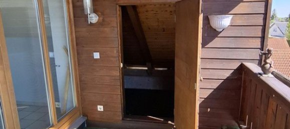 4-salle Appartement à Augsburg, Germany No. 267892 14