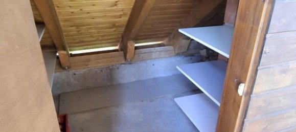 4-salle Appartement à Augsburg, Germany No. 267892 17