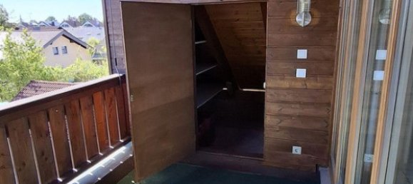 4-salle Appartement à Augsburg, Germany No. 267892 15