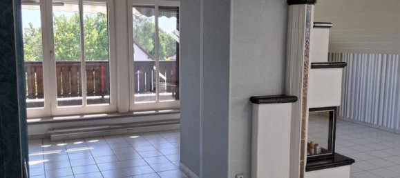 4-salle Appartement à Augsburg, Germany No. 267892 3