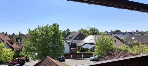 4-salle Appartement à Augsburg, Germany No. 267892 16