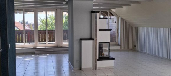 4-salle Appartement à Augsburg, Germany No. 267892 4