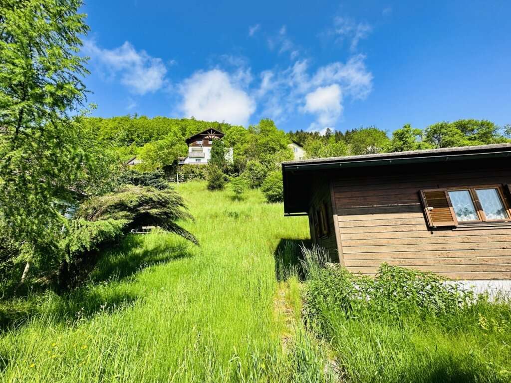  قطعة أرض في Murzzuschlag, Austria رقم 90566