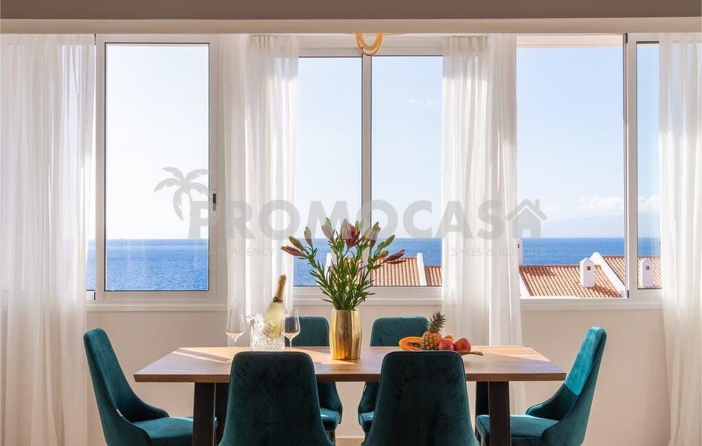 3 chambres Appartement à Adeje, Spain No. 31900