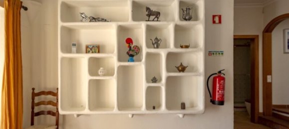 Вилла с 4 спальнями в Албуфейра, Португалия № 110708 9