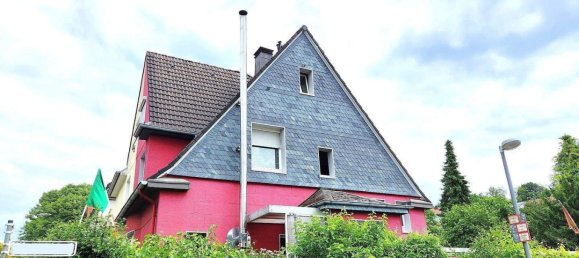 5-salle Maison de ville à Wuppertal, Germany No. 287908 25