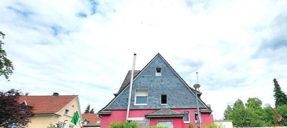 5-salle Maison de ville à Wuppertal, Germany No. 287908 24