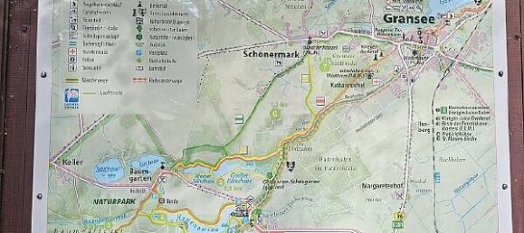 Terrain à Oberhavel, Germany No. 353199 5