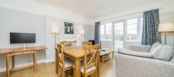 2 bedrooms Apartment in Surbiton, United Kingdom No. 10268 2