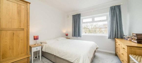 2 bedrooms Apartment in Surbiton, United Kingdom No. 10268 6