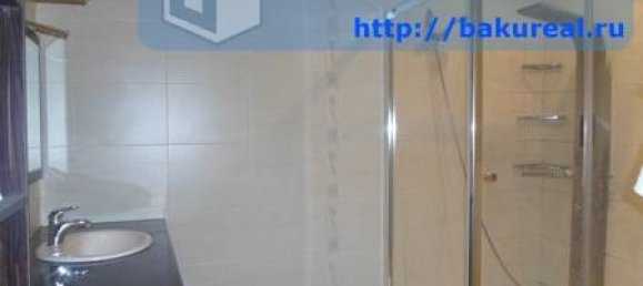 Apartamento de 3 dormitorios en Baku, Azerbaijan No. 596 8