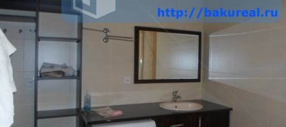 Apartamento de 3 dormitorios en Baku, Azerbaijan No. 596 9