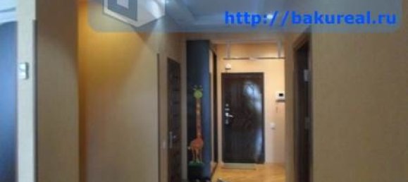 Apartamento de 3 dormitorios en Baku, Azerbaijan No. 596 20