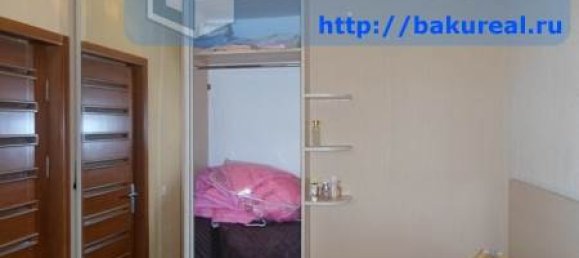 Apartamento de 3 dormitorios en Baku, Azerbaijan No. 596 14