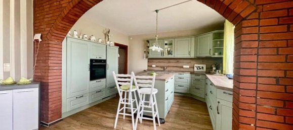 Замки и поместья с 3 спальнями в Виттмунд, Германия № 134729 2