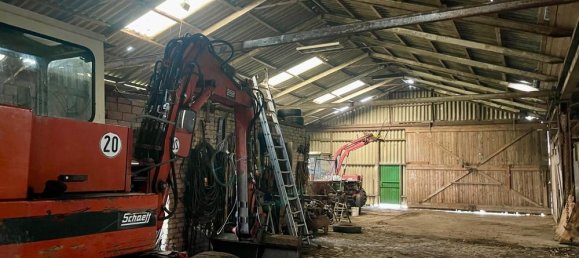 Замки и поместья с 3 спальнями в Виттмунд, Германия № 134729 17