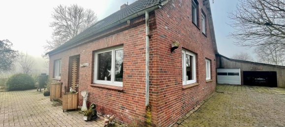 Замки и поместья с 3 спальнями в Виттмунд, Германия № 134729 11