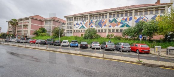 1 Schlafzimmer Wohnung in Lisbon, Portugal, Nr. 11166 2